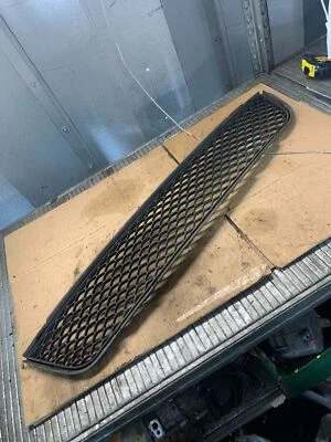 KIA SPORTAGE MK2 2010 parrilla inferior delantera 86561-0Z000 Foto 1 de 4