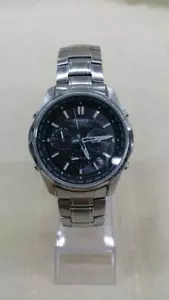 CASIO LINEAGE LIW-M610D-1AJF robuste Solar Funkuhr - Bild 1 von 10