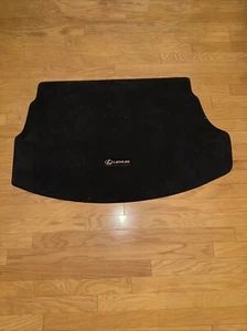 2019-2025 LEXUS UX200/250/250h/300h REAR TRUNK LINER CARPET RUG MAT GENUINE OEM - Picture 1 of 3