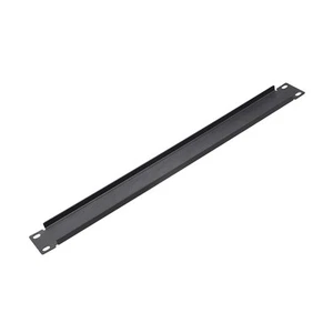 1U Blanking Panel 3pcs Rack Panel for 19-Inch Server Rack Enclosure - Black - Picture 1 of 6