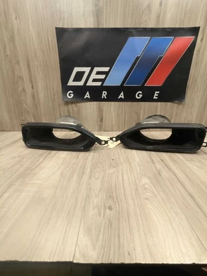 Juego de puntas silenciador escape tubo trasero izquierdo derecho bmw g11 g12 740 b58 16-19 OEM BMW G11 G12 Foto 1 de 4