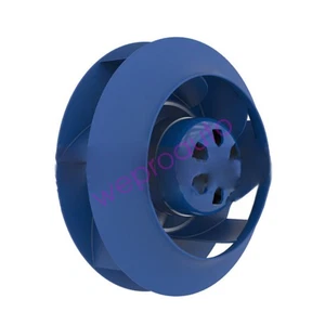 Per Ziehl Abegg RH19V-4IP.Z8.AR Ventilatore centrifugo 240V 0,90A 125W RH19V4IPZ8AR - Foto 1 di 2