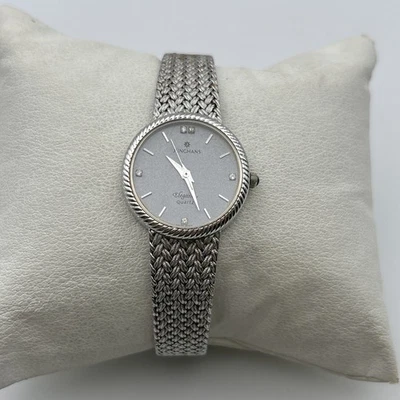 reloj junghans elegance mujer  Foto 1 de 4