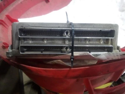 Engine ECM Electronic Control Module Fits 03-07 HUMMER H2 26156189 Foto 1 de 4