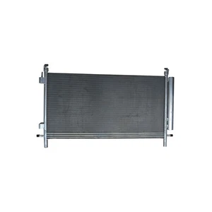 For Chevrolet Camaro 2010 2011 GPD A/C Condenser TCP - Picture 1 of 2