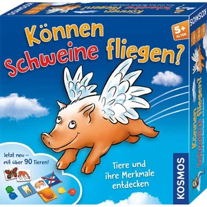 Können Schweine fliegen? - Bild 1 von 5