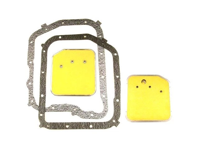 Kit de filtro de transmisión automática para Dodge B250 1981-1994 1992 1989 XZ673HV Foto 1 de 1