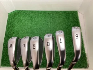 Ping i230 7S Lefty Iron Set Lefty NS PRO MODUS3 TOUR120 Regular Men #If - Picture 1 of 5