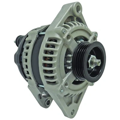 New Alternator For Chrysler PT Cruiser L4 2.4L 06-09 05034702AA 5034702AA 11244 - Image 1 of 4