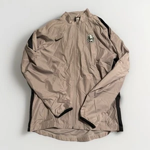 Nike Club America Repel Academy Windbreaker Jacke durchgehender Reißverschluss DO8790-016 Medium - Bild 1 von 3