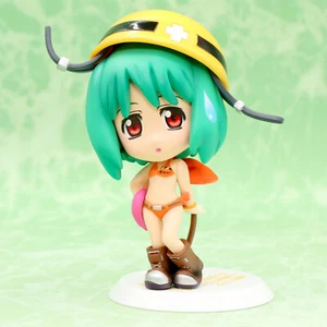 Macross Frontier Ranka Lee Anime Figura Casco Niña Kaitaku Juuki Disfraz Japón - Imagen 1 de 12