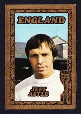 A&BC WORLD CUP FOOTBALLERS (UNEMBOSSED) 1970 *Please Pick Your Card*