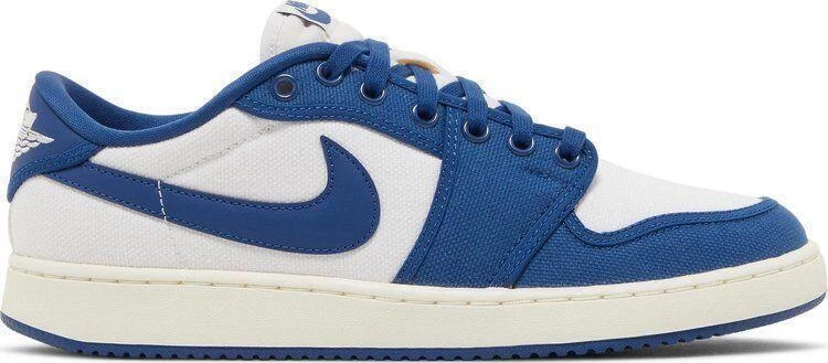 Jordan 1 KO Low Kentucky