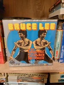 FILM EN SUPER 8 DE BRUCE LEE...LE FRELON VERT - Photo 1/21