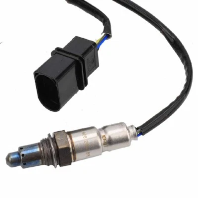 SONDA LAMBDA ANTERIORE CAT PER AUDI A3 VW GOLF V VI CADDY TOURAN JETTA SKODA OCTAVIA  - Immagine 1 di 4