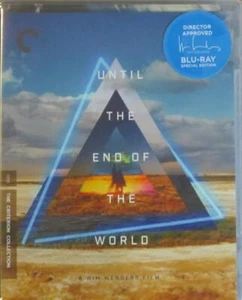 UNTIL THE END OF THE WORLD CRITERION #1007  NEW - Picture 1 of 1