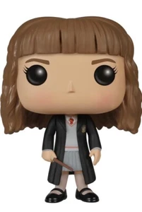 NIB  Funko POP Movies: Harry Potter Hermione Granger #03 #5860 - Picture 1 of 5