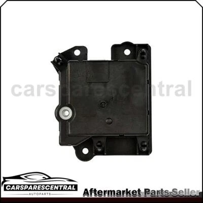 Actuador de puerta principal de mezcla de calefacción Dorman para Ford Ranger 2,3 L 1995-1997 Foto 1 de 4