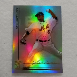2010 Topps Tribute #66 Johan Santana Card - Picture 1 of 2