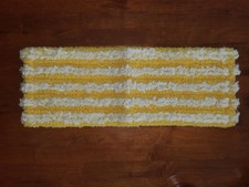 ENJO - Yellow & White - Normal Mop Fibre