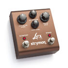 STRYMON Lex ❘ Rotating Speaker Effect ❘ Effektpedal ❘ Gitarreneffektgerät