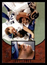 1996 Select  # 6 Ken Griffey Jr.