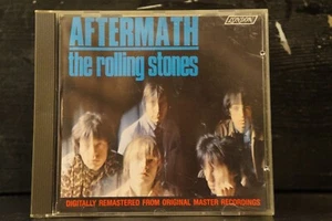 The Rolling Stones - Aftermath - Bild 1 von 1