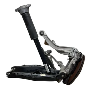SUSPENSION MERCEDES C CLASS W205 205 2017 REAR DRIVERS RIGHT HUB WISHBONES ARM - Picture 1 of 18