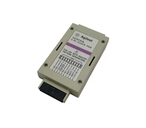 HP Agilent 10472A 2.5V Pattern Generator Clock Pod - Picture 1 of 4