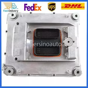 Módulo controlador programado ECU ECM para camión Volvo Mack MP8 FH13 21107008 - Imagen 1 de 4