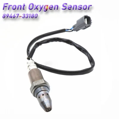 Sensor de oxígeno O2 89467-33180 para Lexus ES350 2006 2007 2008 2009 2010 2011-2012 Foto 1 de 4