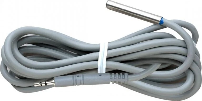 Onset TMC20-HD Series Temperature Sensor 20 Ft Length - Image 1 of 1