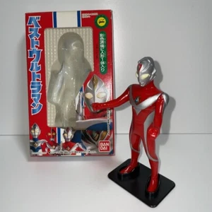 Used G195 Best Ultraman Series Ultraman Dyna Strong Type Bandai 5in Figure Rare - Picture 1 of 12