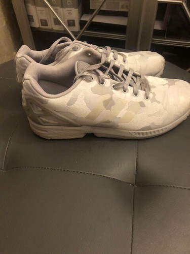 adidas zx flux weave