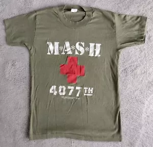 Vintage M*A*S*H tee shirt - Picture 1 of 2