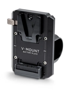 Tilta V-Mount Battery Plate for Ring Grip - Picture 1 of 4