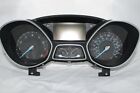 2012 Ford Focus Speedometer Instrument Cluster Dash Panel Gauges 23,852