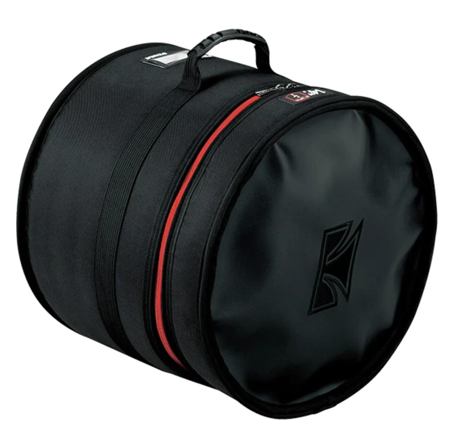 TAMA Japan Drums Bass Drum Borsa morbida per tom da pavimento 14" x 14" PBF14 - Immagine 1 di 1