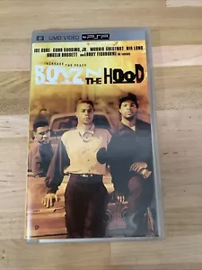 Boyz N the Hood - UMD - Sony PlayStation Portable - PSP - Imagen 1 de 4