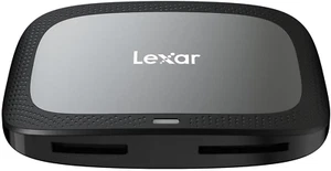 Lecteur professionnel Cfexpress Type a / SD USB 3.2 Gen 2, conçu pour Cfexpress - Photo 1/5