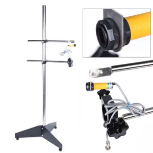 Handheld Bracket Inkjet Printer Bracket Automatic Equipment Support Stand New - Bild 1 von 11