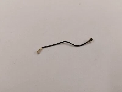 原始设备制造商诺基亚 G50 5G TA-1390 同轴天线电缆短原始设备制造商黑色 — 第 1/2 张图片