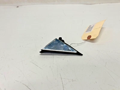 13-20 LLINCOLN MKZ ПЕРЕДНИЙ ЛЕВЫЙ ВОДИТЕЛЬ СТОРОНА КРЫЛО УГЛОВОЙ МОЛДИНГ ОТДЕЛКА, OEM LOT3512 - Изображение 1 из 4