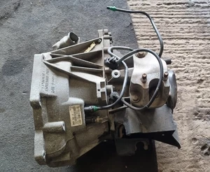 🔶️ CAJA DE CAMBIOS MANUAL FORD FIESTA MK7 1.4 GASOLINA 5 VELOCIDADES 8A6R7002JE 08-13 🔶️ - Imagen 1 de 6