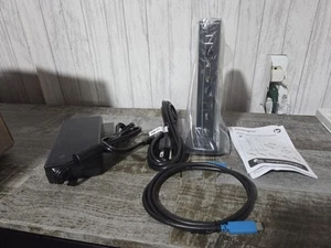 Kensington SD4849Pv Triple Video Driverless Docking Station, K37060NA - Picture 1 of 7