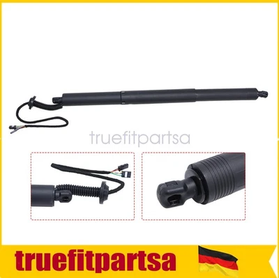 Heckklappendämpfer Links Für Opel Astra K Sports Tourer B16 1.2 1.4 1.5 DE - Bild 1 von 4