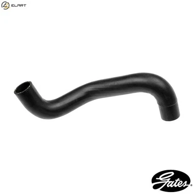 MANGUERA RADIADOR 05-4110 PARA TOYOTA COROLLA/ALTIS/iM/QUEST VERSO/VAN AURIS BLADE Foto 1 de 4