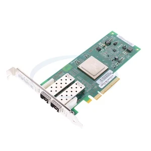 Cisco QLE2562-CSC QLE2562 8Gbps PCI-e Host Bus Adapter - Afbeelding 1 van 2
