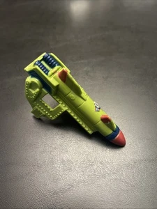 Playmates Barnyard Commandos Legger Mutton 1989 parte accessoria zaino - Foto 1 di 2