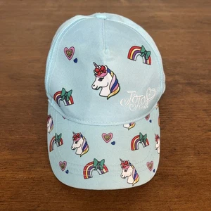 Gorra Jojo Siwa Niñas Jóvenes Correa Talla Única - Imagen 1 de 6